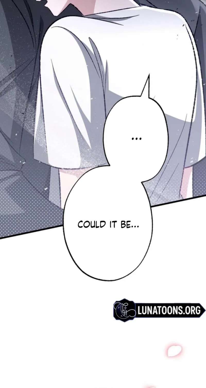 CEO! That's Me Without Makeup! ~The President Likes the Bare Face of the Lowly Secretary~ Chapter 24 - page 13