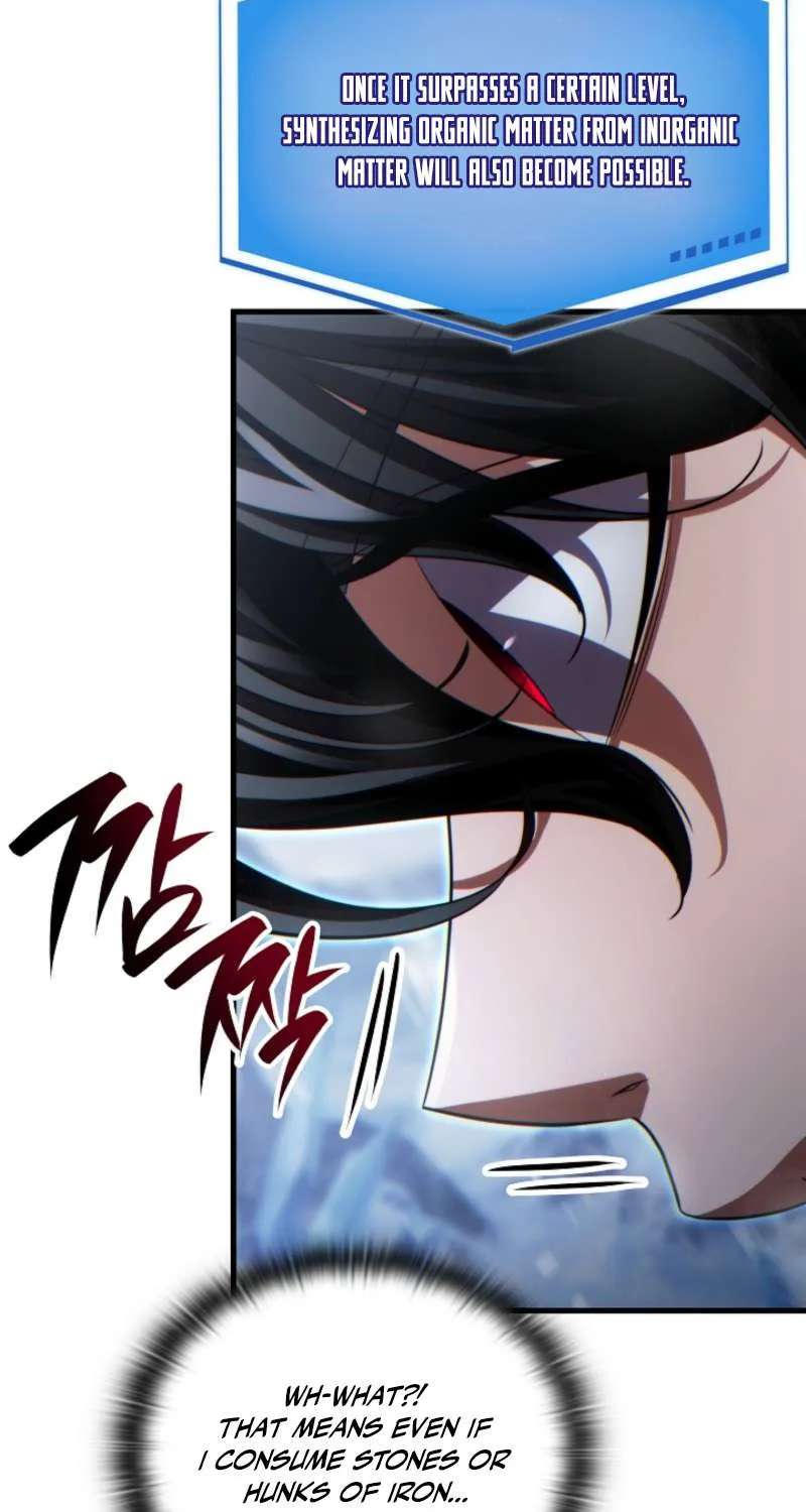 The Lord Who Levels Up by Devouring Chapter 8 - page 88
