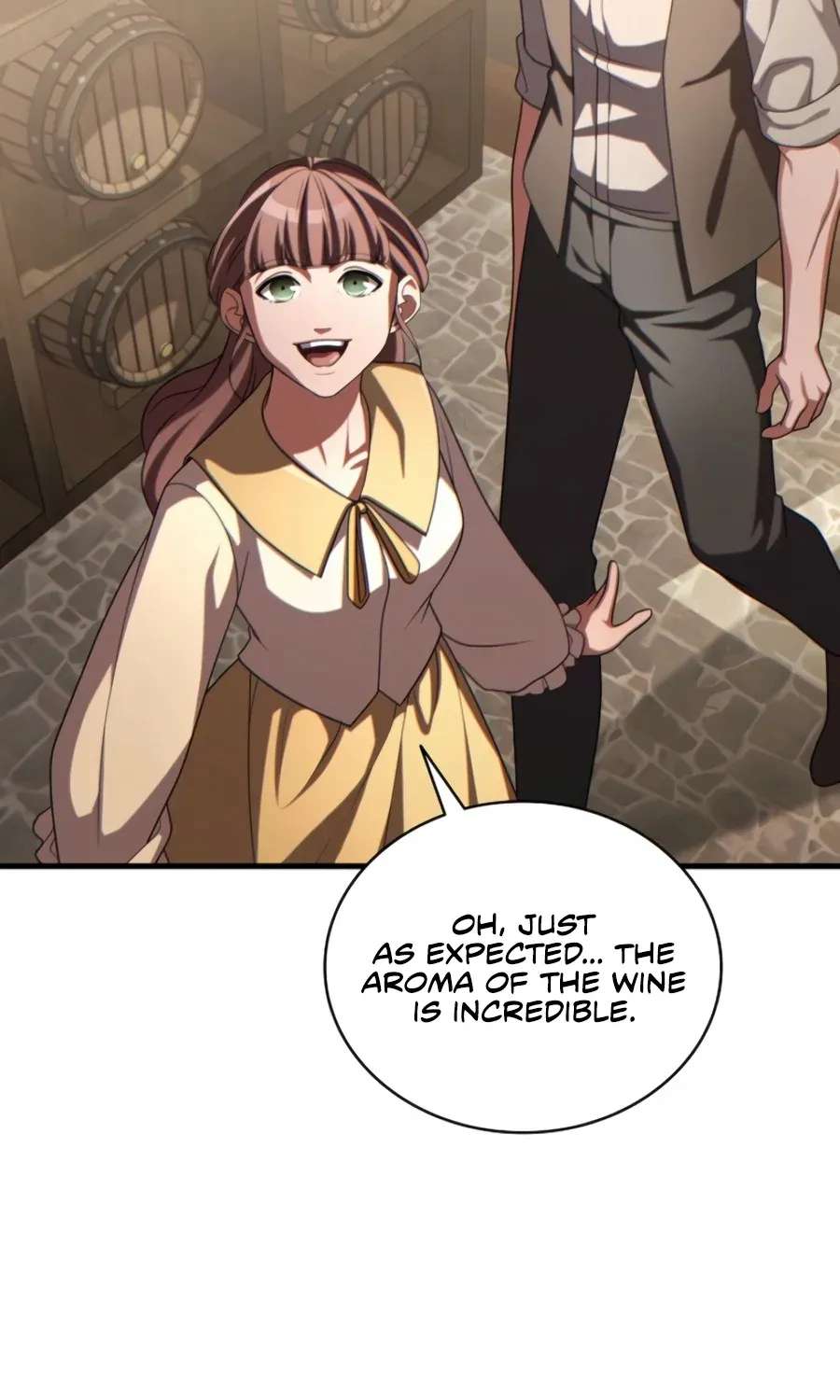 The Lord Who Levels Up by Absorbing Powers Chapter 17 - page 78