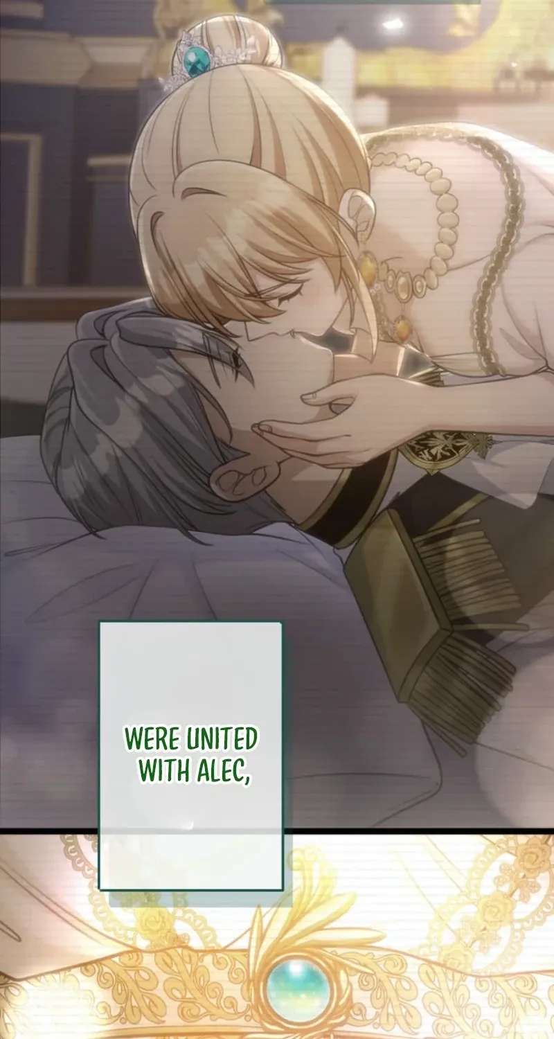 The Prince Who Was My Fiancé in Name Only Apparently Loved Me Chapter 31 - page 43