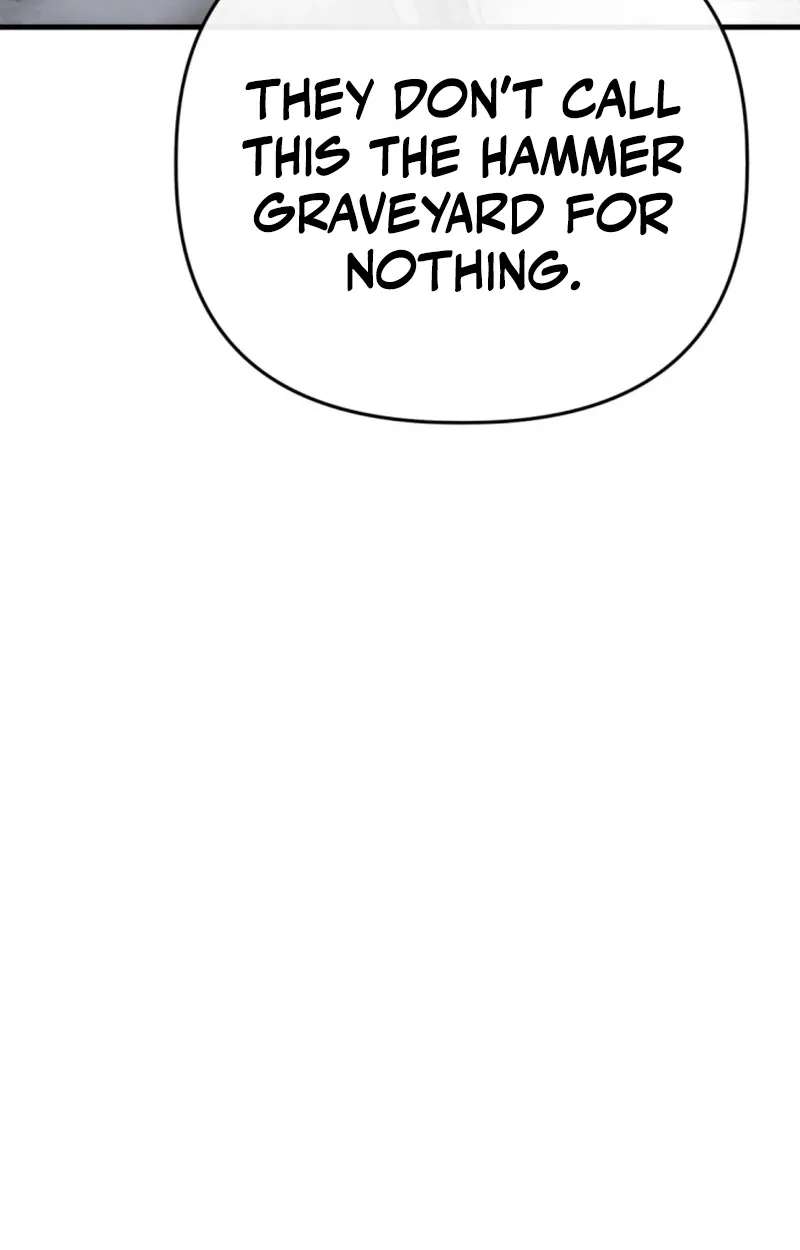 Bill The Blacksmith Chapter 36 - page 7