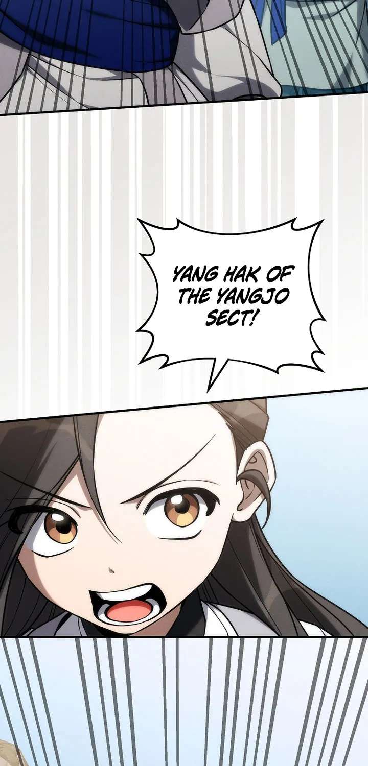Third-rate Martial Family Becomes the Best Under Heaven Chapter 25 - page 41