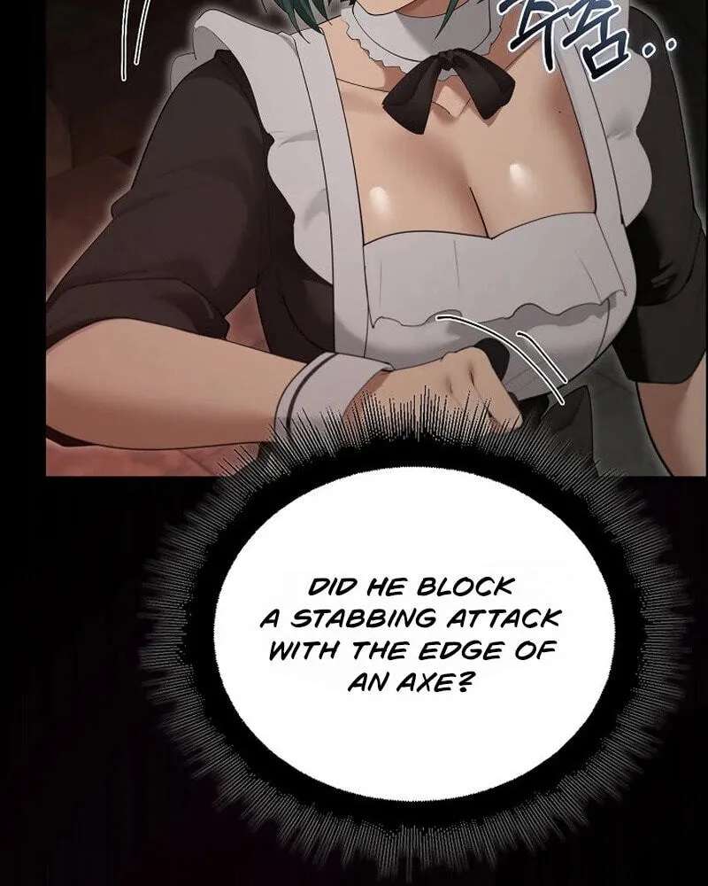 XX Dungeon Chapter 46 - page 31