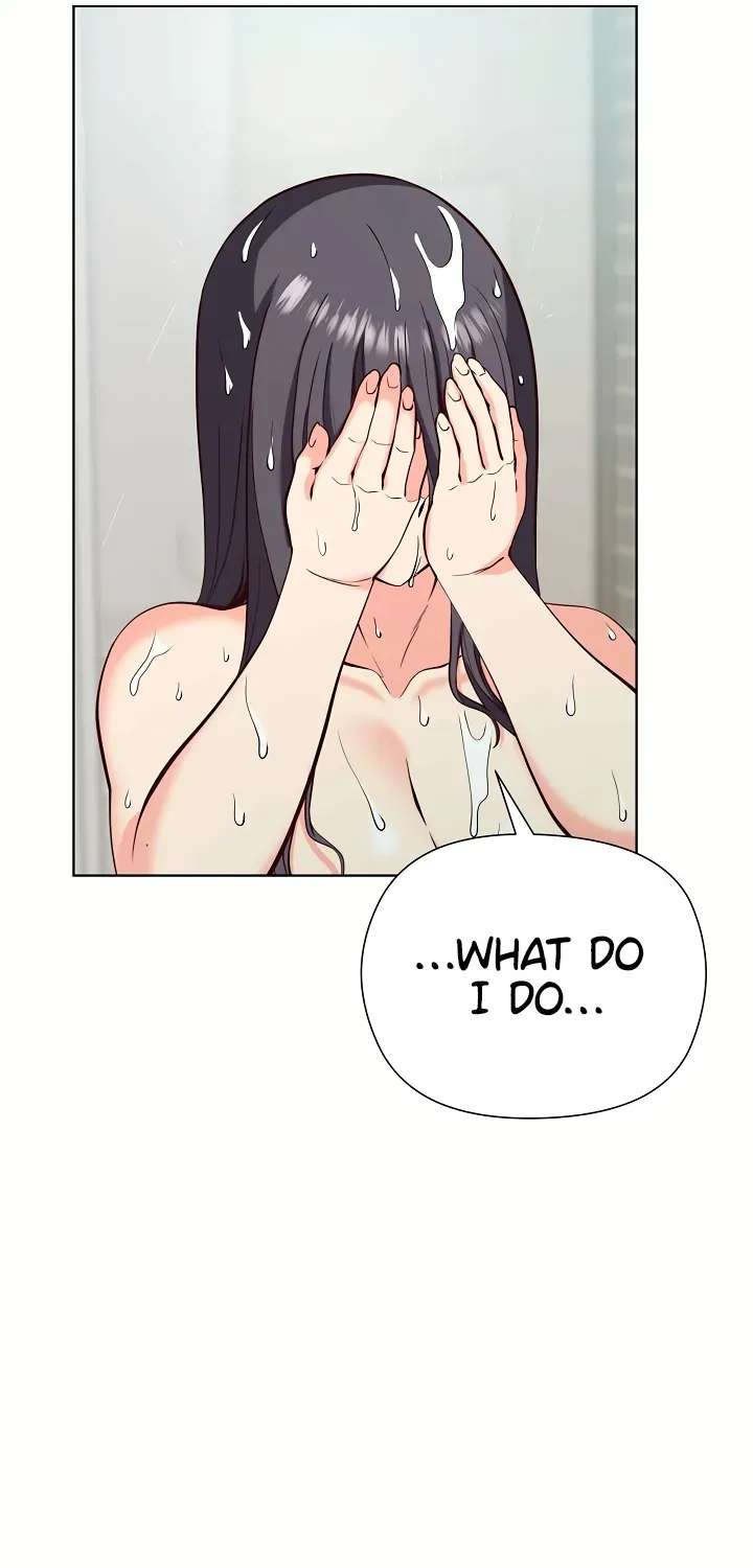 Your Mom Is the Best Chapter 3 - page 70