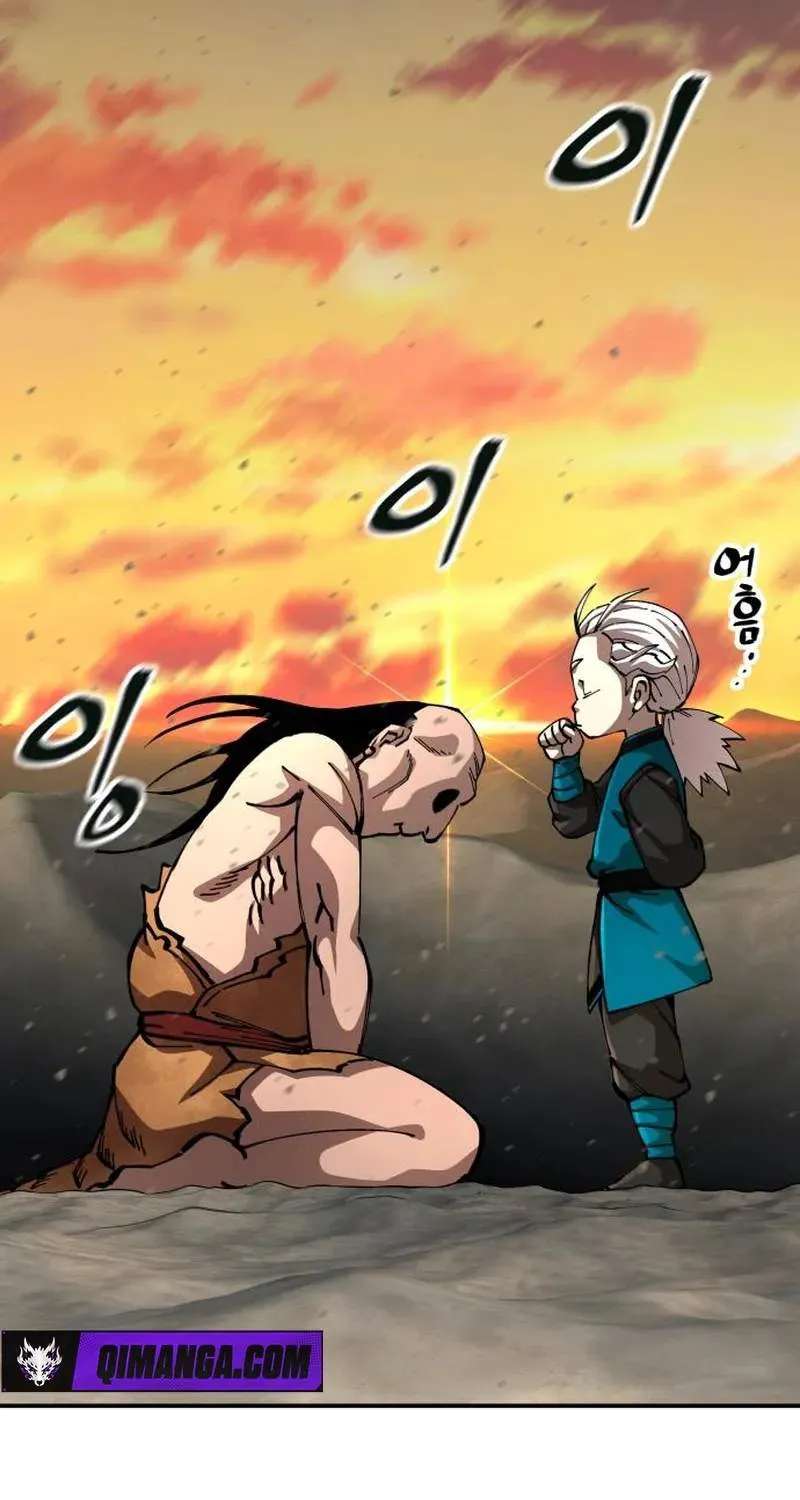 Warrior Grandpa And Supreme Granddaughter Chapter 116 - page 10