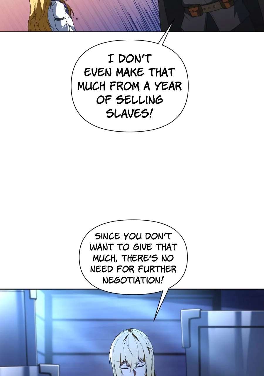 I Dominate a Magical Continentwith an Industrial Revolution Chapter 43 - page 8