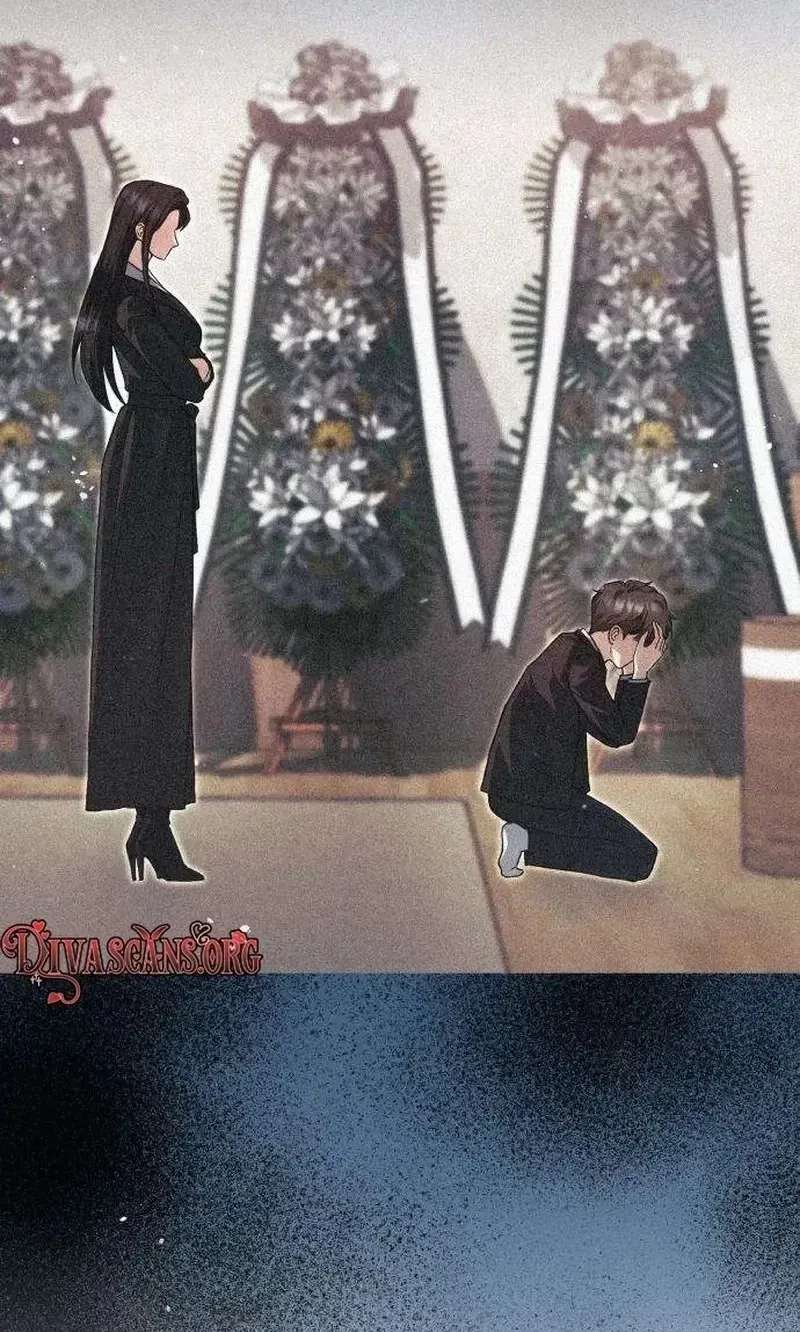 I Will Remarry the Ex-Husband I Killed Chapter 17 - page 60