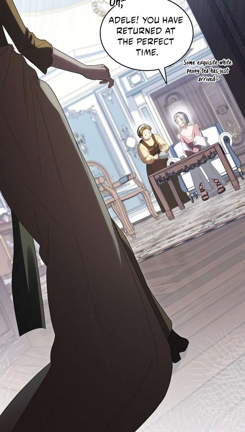 High Society Chapter 94 - page 41