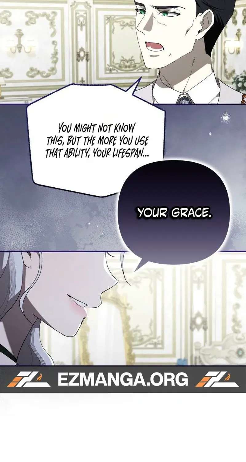 Now It’s Your Turn To Regret Chapter 8 - page 65