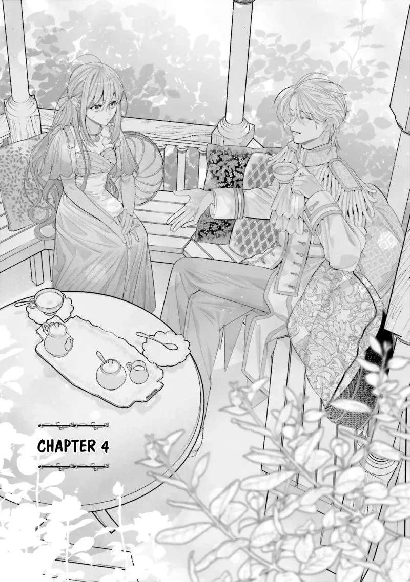 Fuguu Reijou to Hikikomori Mahoutsukai Futari de Slow Life wo Mezashimasu Chapter 4 - page 2