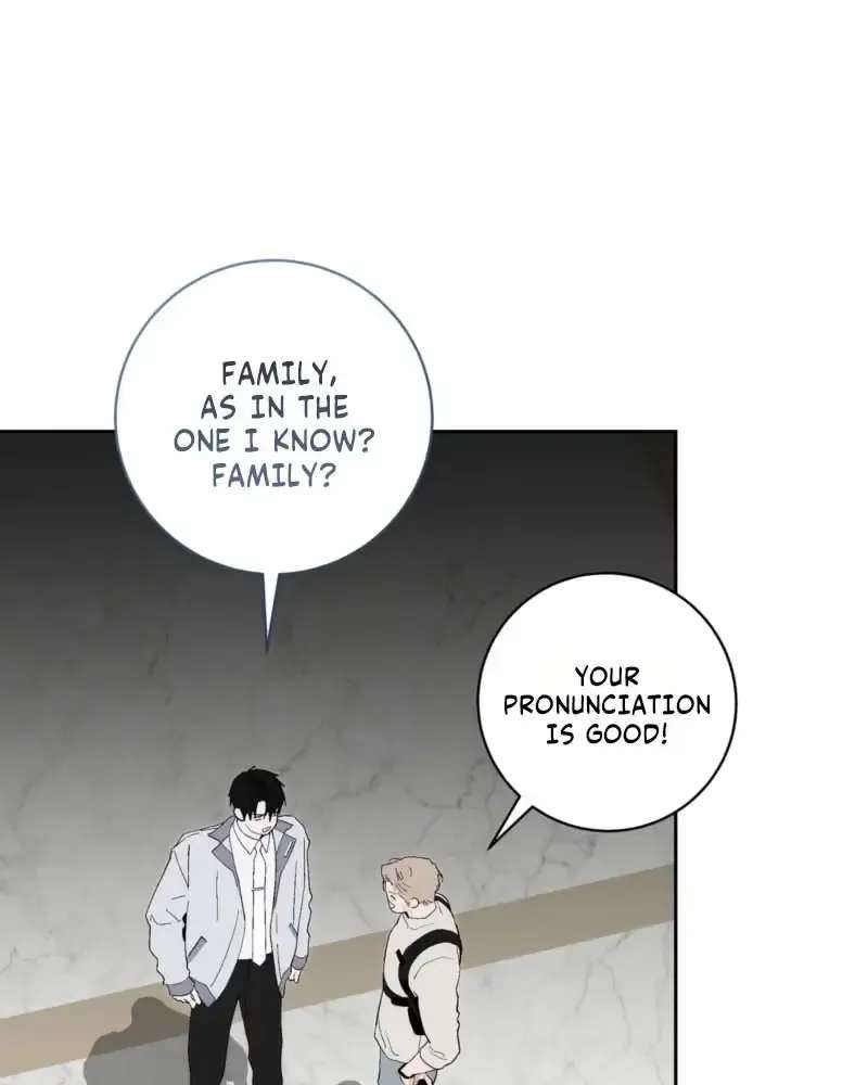 A Guide to Proper Precognition Chapter 4 - page 33