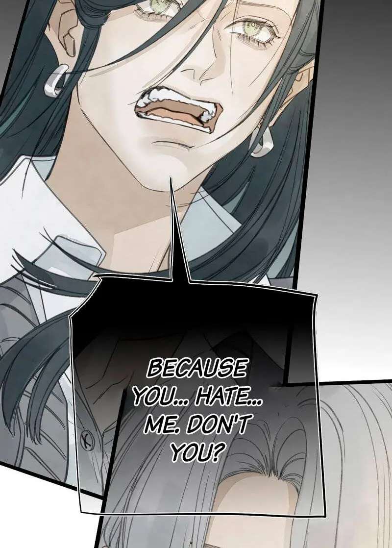 Miss Zuo Ying Chapter 30 - page 43