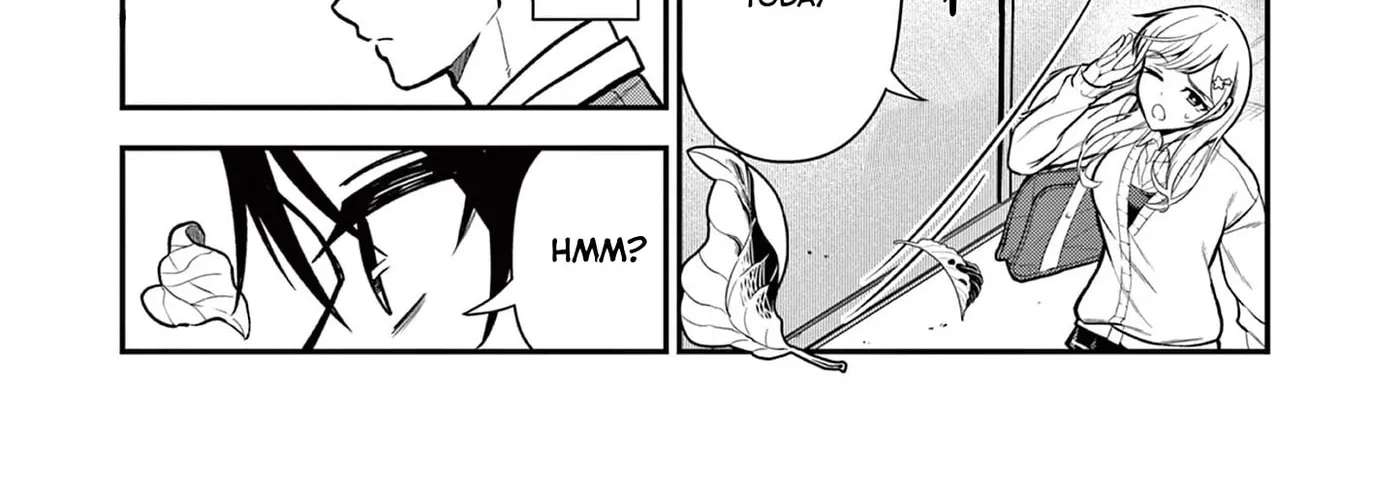 All I Want Is to Study! Chapter 2 - page 39