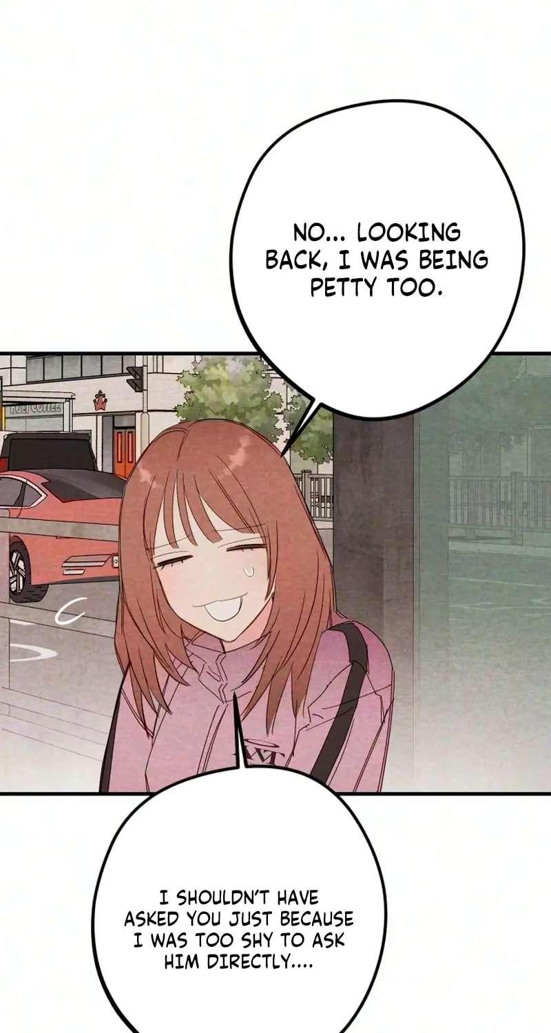 The Perfect Senior's Secret! Chapter 24 - page 16
