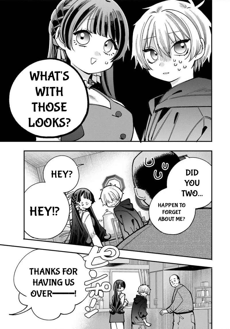 I'm a Pretty Girl VTuber Chapter 6 - page 17