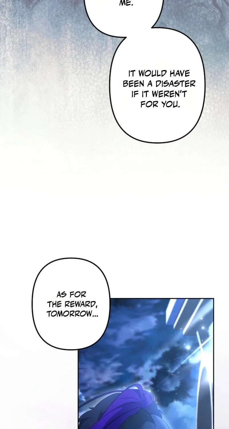 Gimme That Pacifier! Chapter 147 - page 58