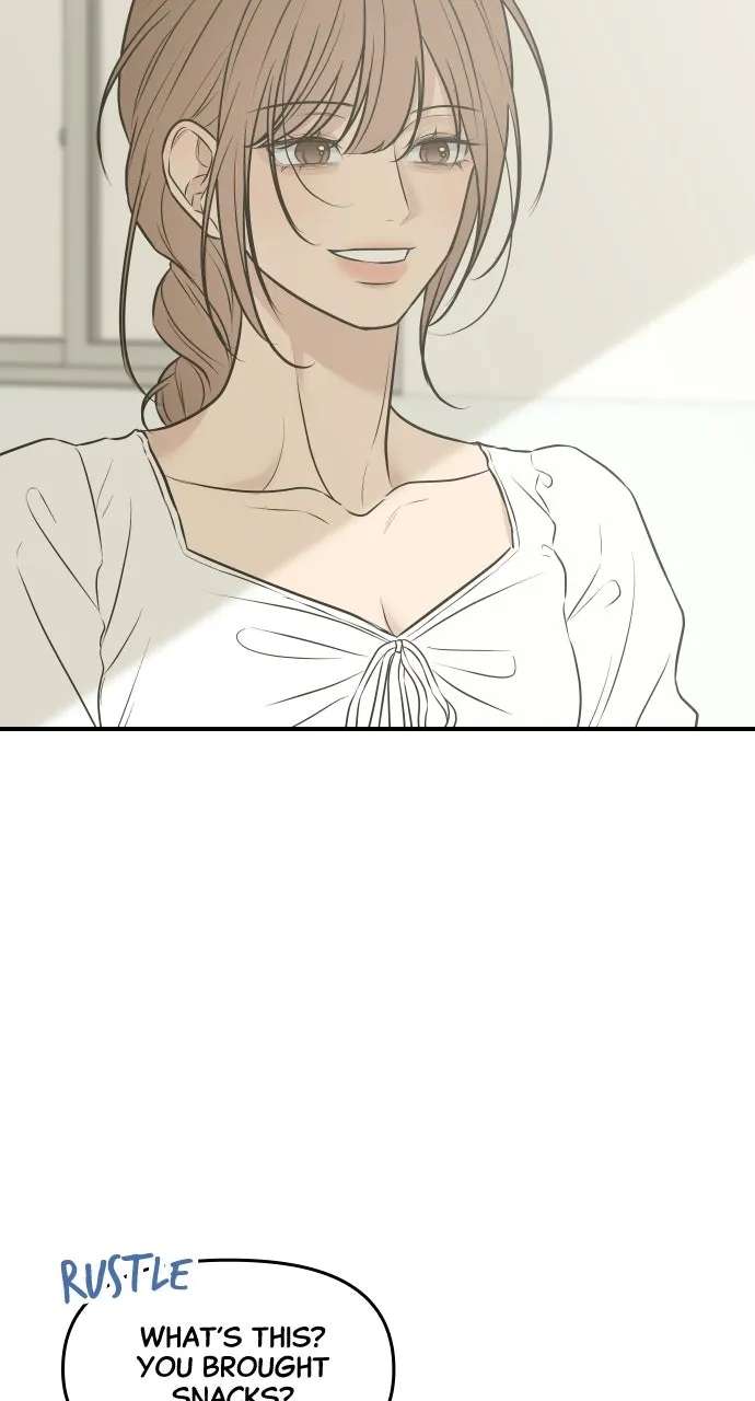 Marriage Under Wraps Chapter 12 - page 60