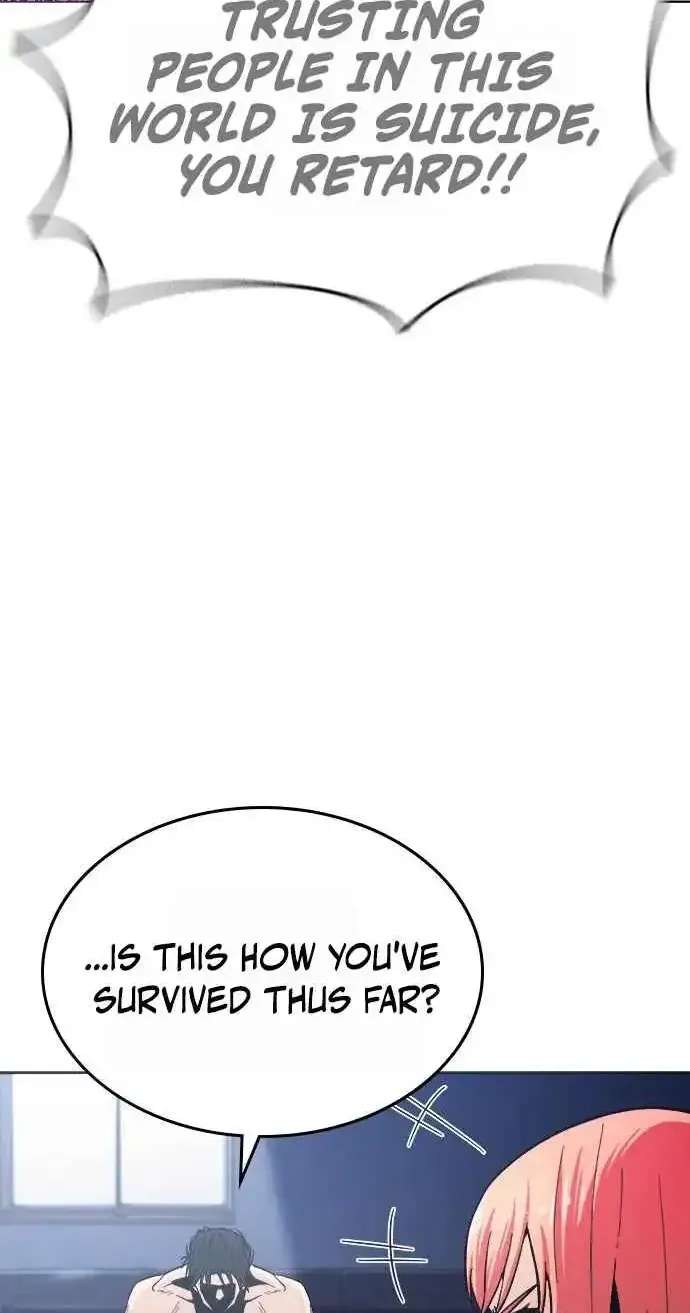 Love Tears Apart Zombies Chapter 1 - page 195
