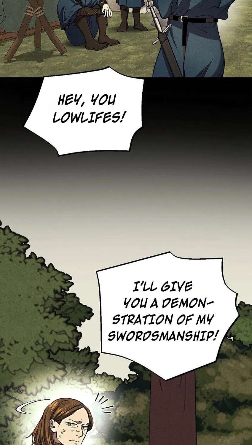 The Prince Doesn't Cry Over Onions Chapter 73 - page 28
