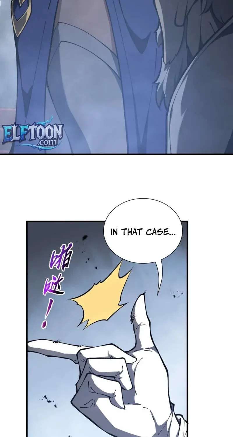 Return of the Apex Player Chapter 10 - page 36