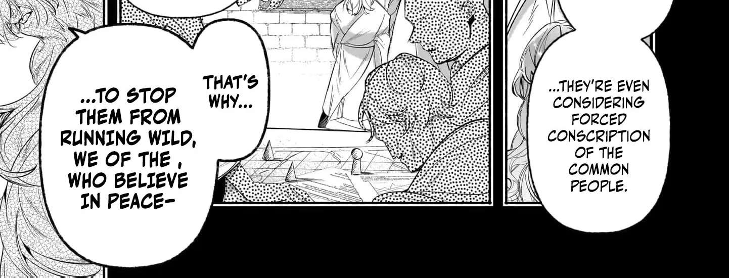 Tekikokude Reigu Sareta Kojo-sama wa Otto no Ai ni Kidzukanai Chapter 2 - page 40