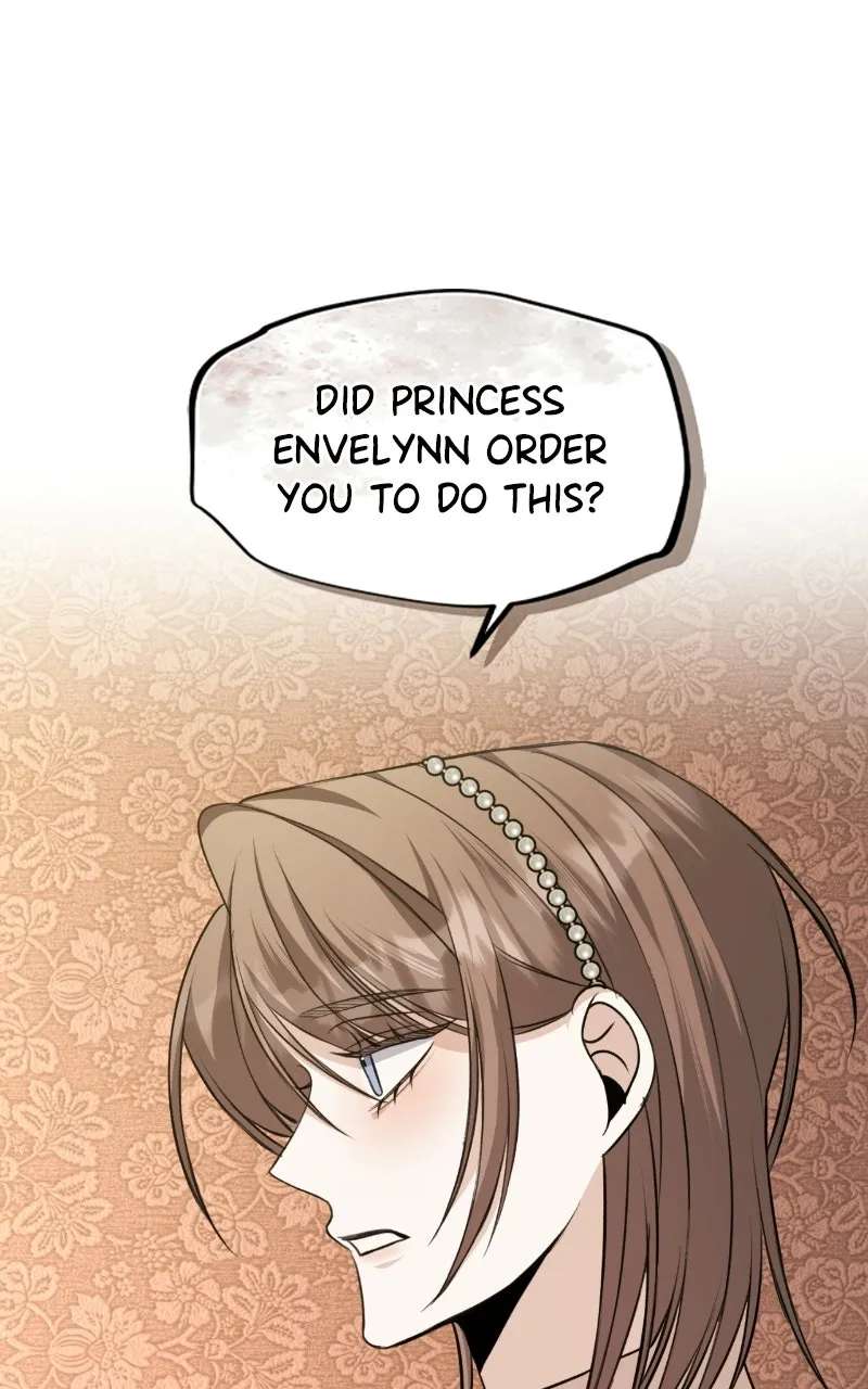 The End of anImperfect Divorce Chapter 50 - page 48