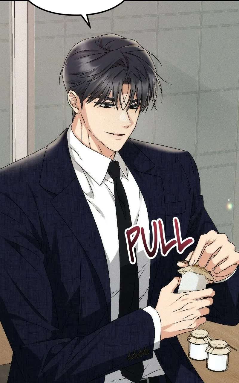 Office Romance Contract Chapter 3 - page 46