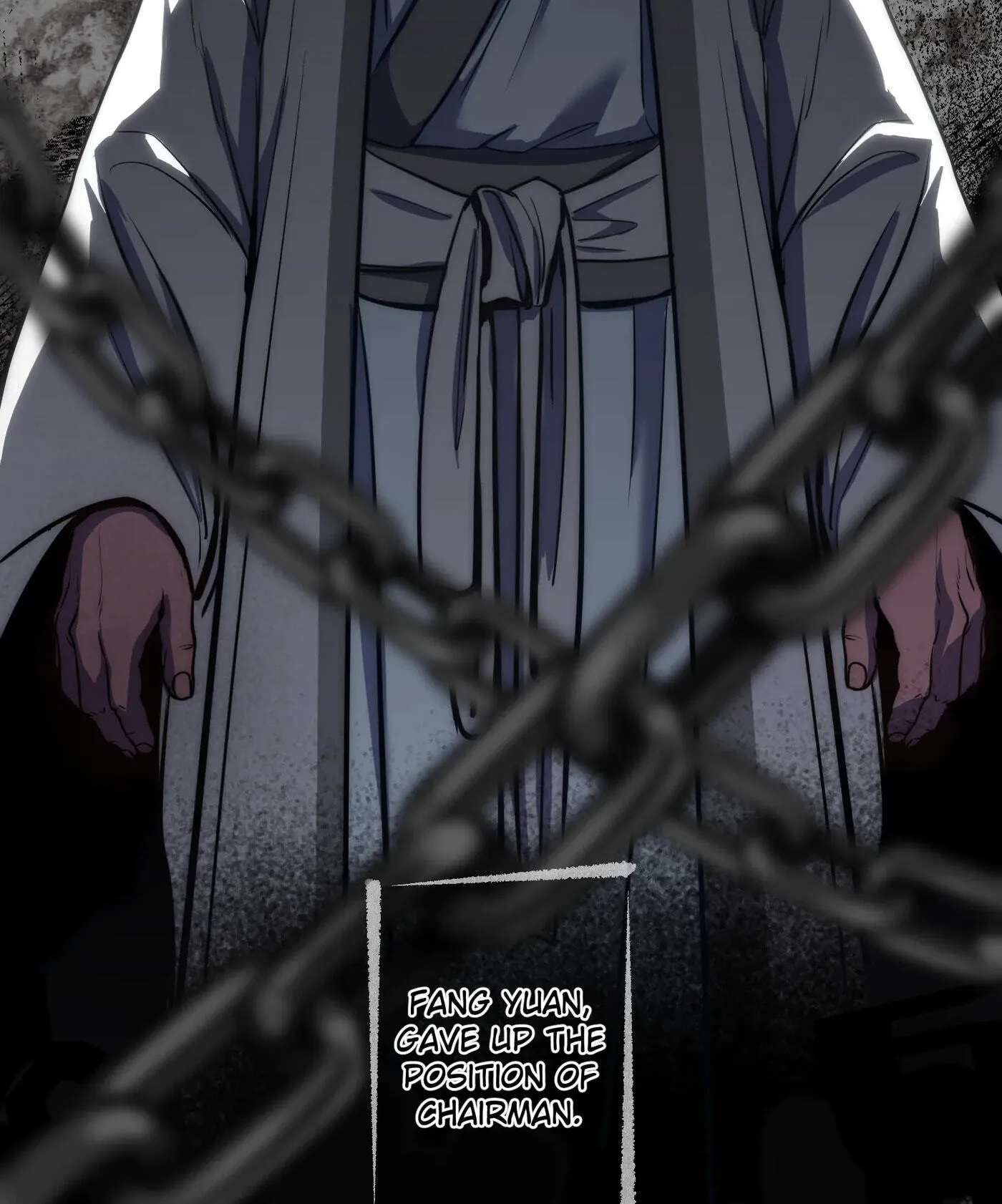 Reverend Insanity Remake Chapter 30 - page 105