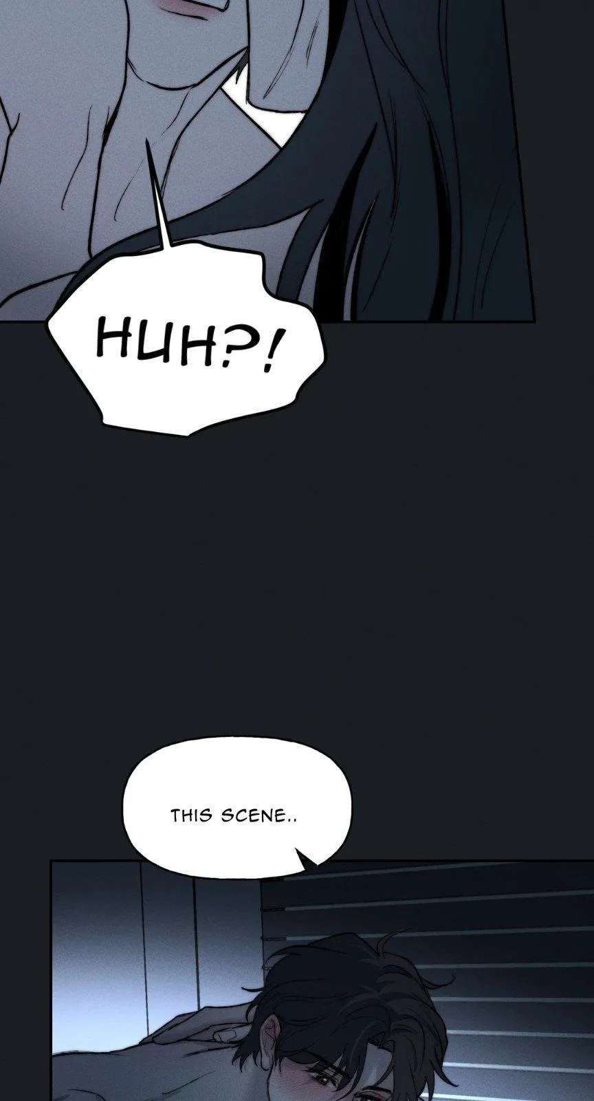 Late Autumn Into Winter: Twilight Chapter 7 - page 53