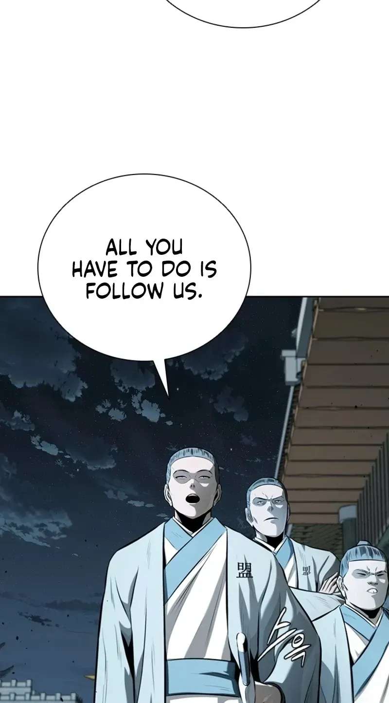 Absolute Master of the Senate Chapter 74 - page 60