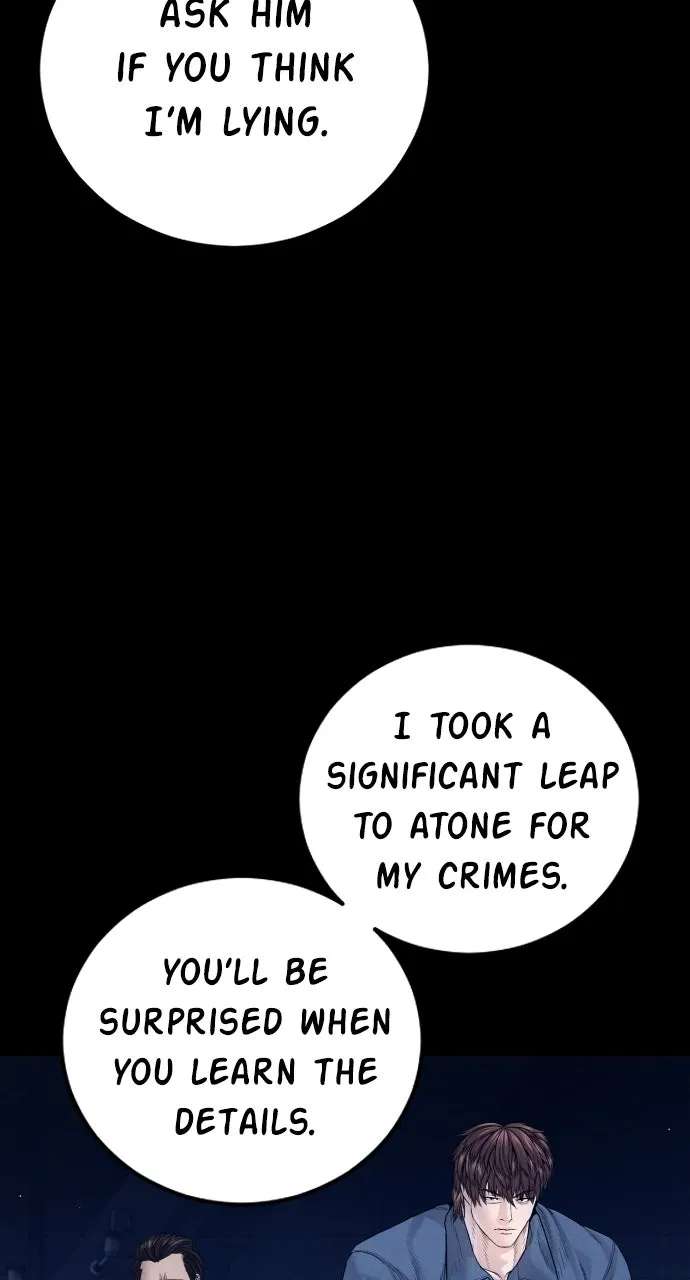 Manager Kim (AgentKim: Reactivated) Chapter 240 - page 13