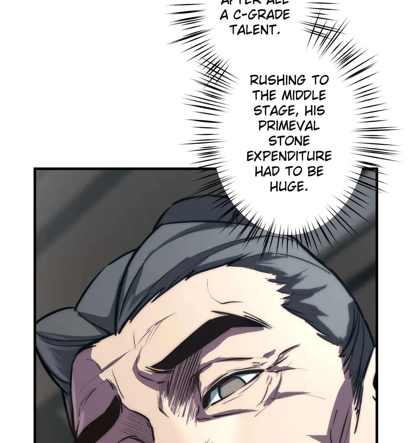 Reverend Insanity Remake Chapter 30 - page 73