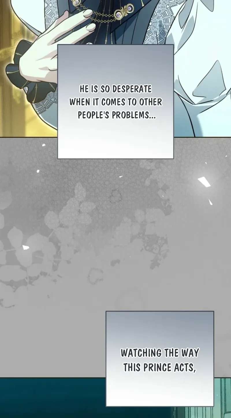 En Travesti: I Became a Fake Prince Chapter 33 - page 35