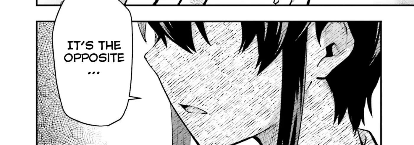 Mahouka Koukou no Rettousei: Escape-hen Chapter 1 - page 63