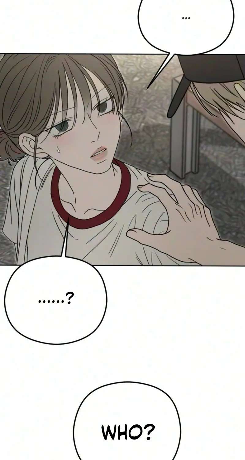 A Sibling's POV Chapter 21 - page 81