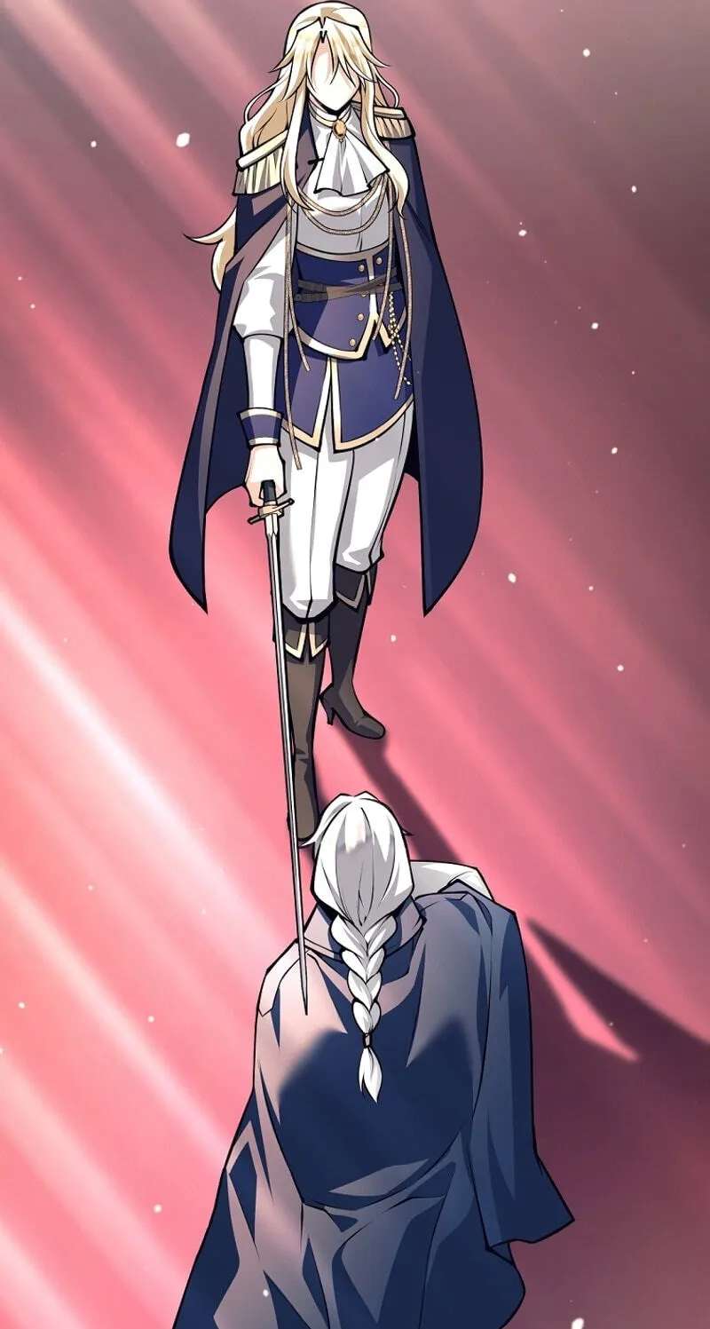 I'm Quitting the Hero's Party Chapter 160 - page 61