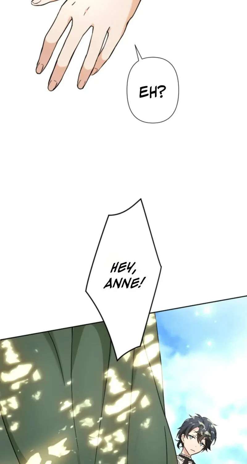 Koushakuka no 4 Kyoudai to Kazoku ni Natta Chapter 35 - page 58