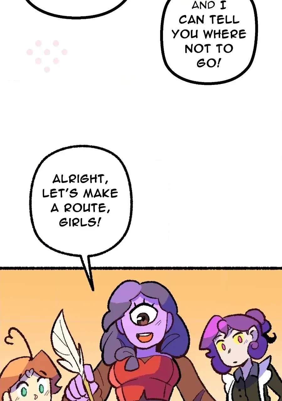 I Want to Kiss 100 Monster Girls! Chapter 18 - page 29
