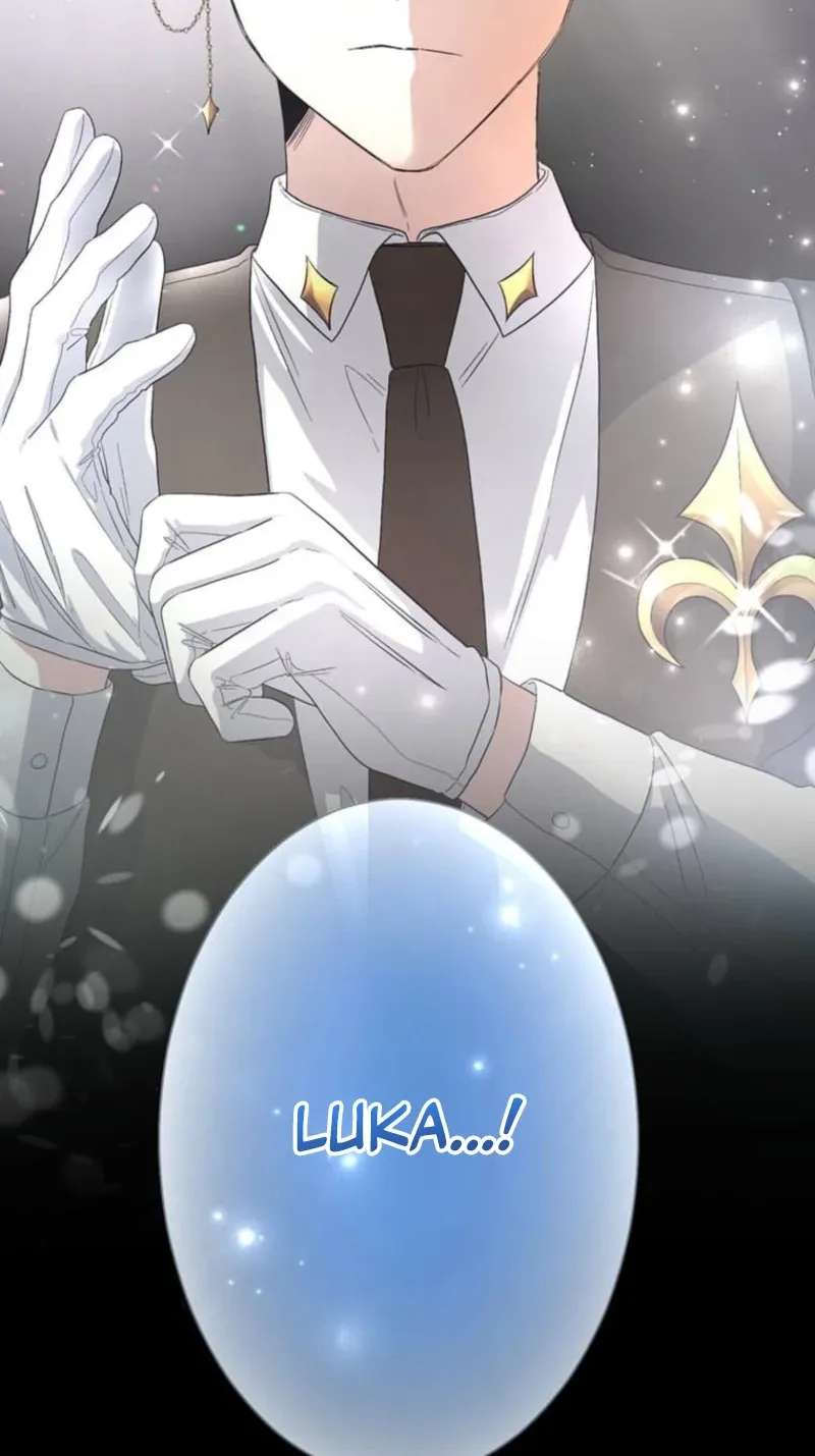 My Favorite Idol Is Protected by His Strongest Fiancée Chapter 28 - page 4