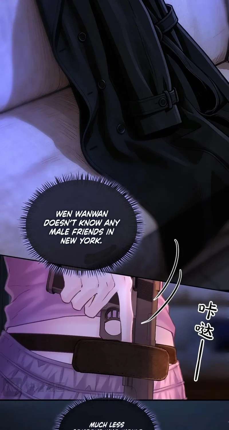 Perfect Enemy Chapter 1 - page 58