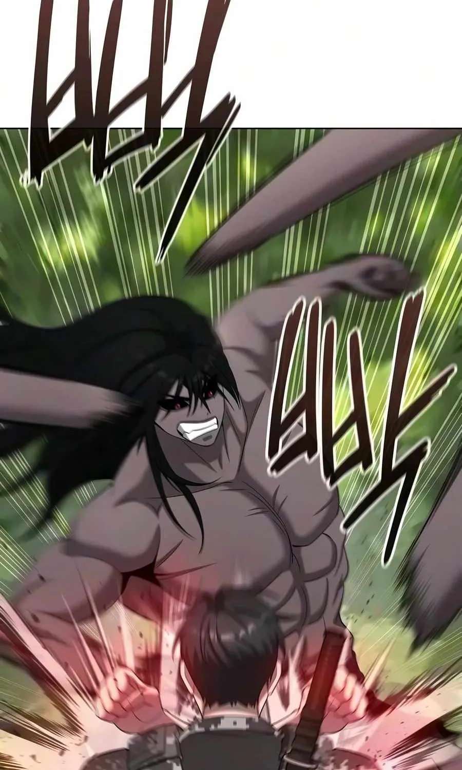The Dark Mage’S Return To Enlistment Chapter 102 - page 81