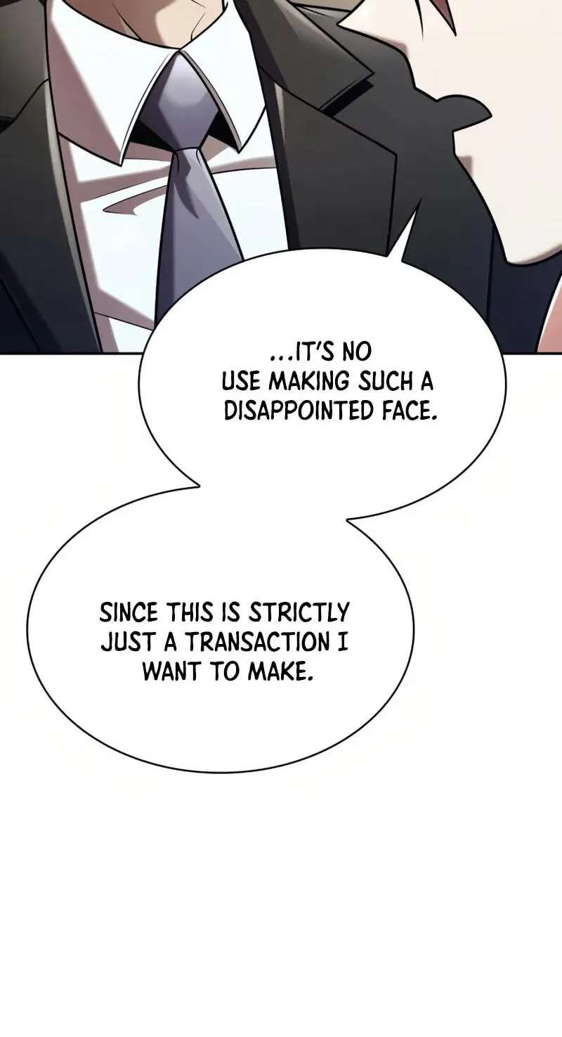 The Dungeon Cleaning Life Of A Once Genius Hunter Chapter 156 - page 85