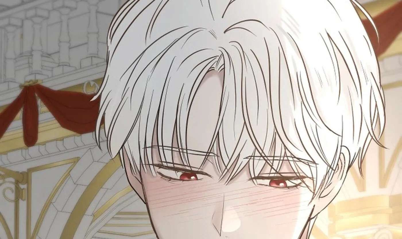 I Adopted the Male Lead from the Shelter Chapter 119 - page 10
