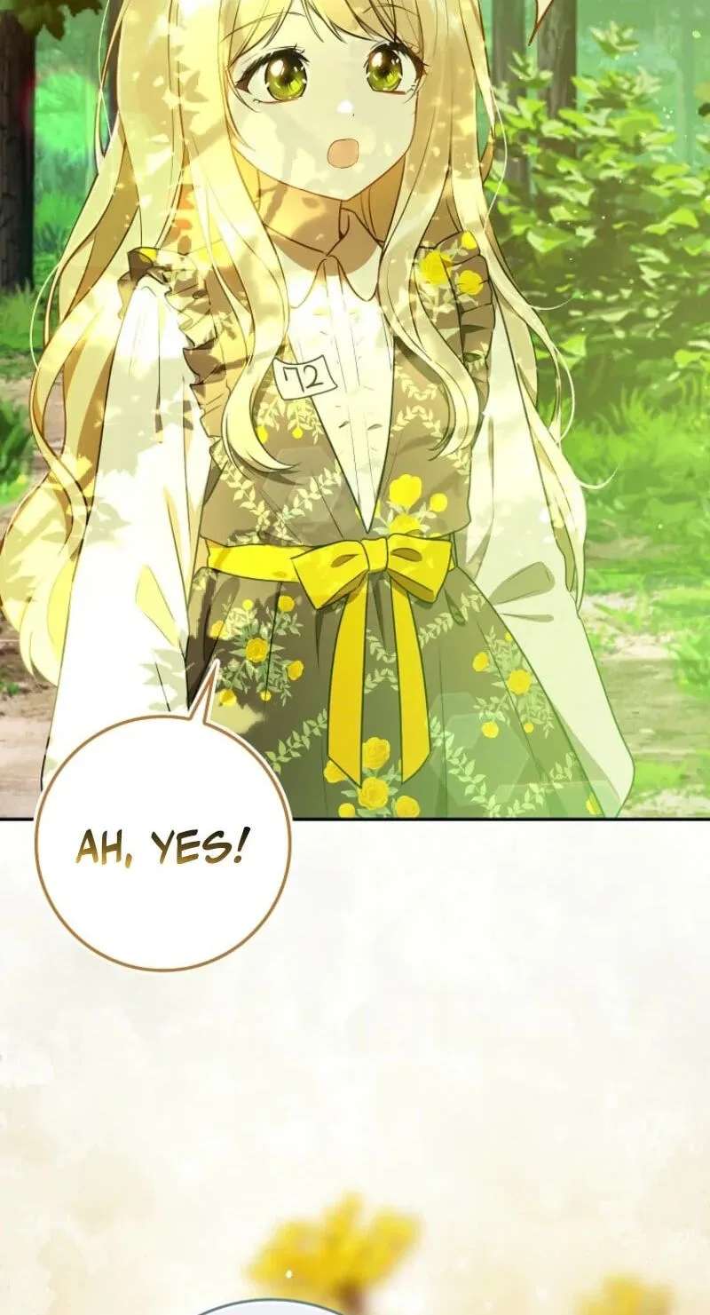 Marked as the Tyrant's Daughter-in-law Chapter 23 - page 66