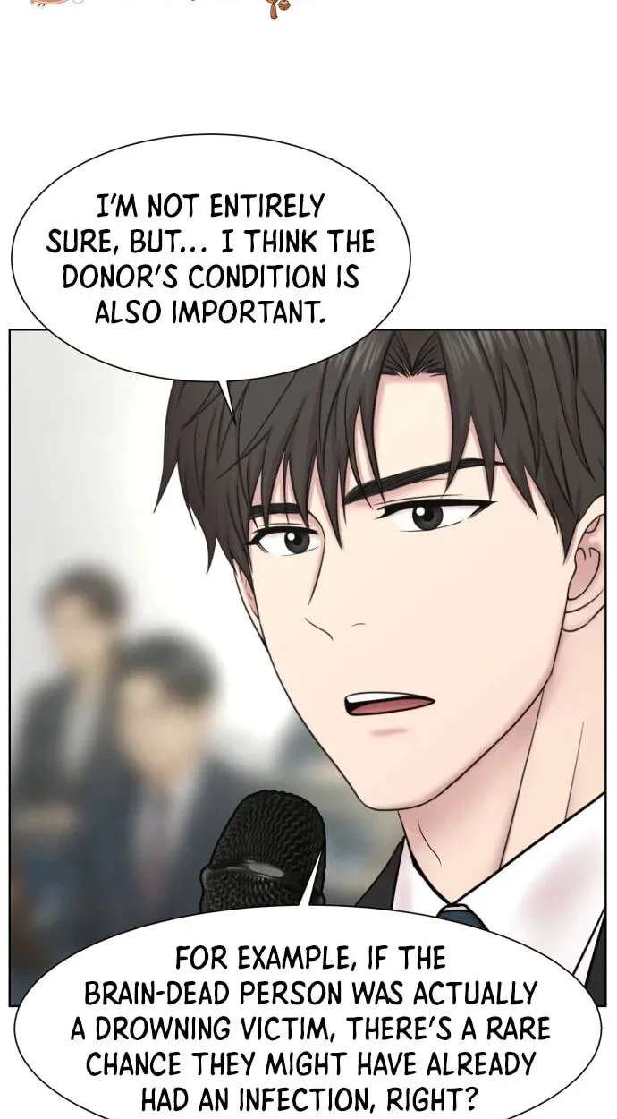 Trauma Center:Dr. Baek Chapter 45 - page 62
