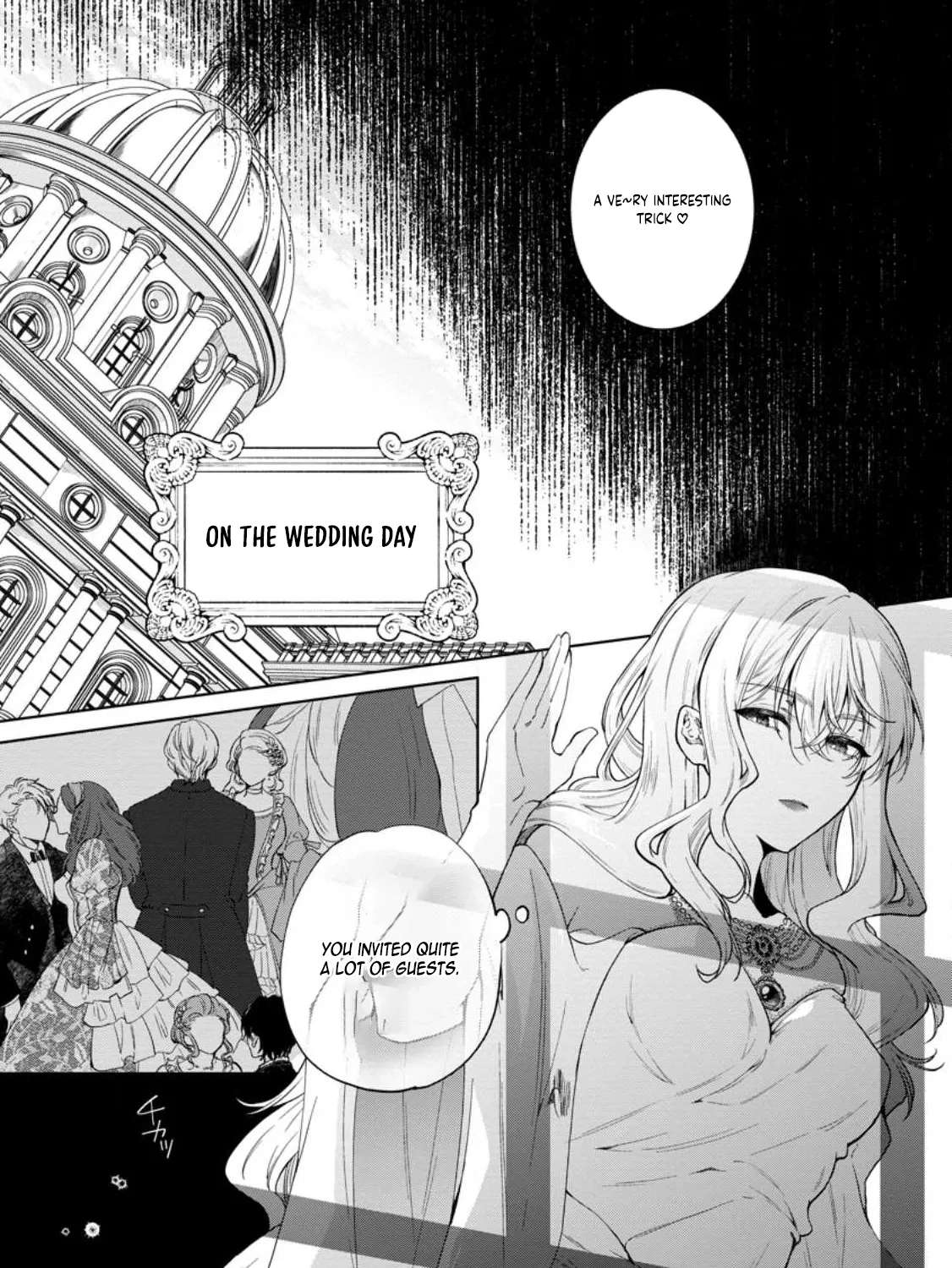 Akuyaku Reijou no Nariagari: Ringoku de Houseki no Seijo to Yobareru Made Chapter 1 - page 29