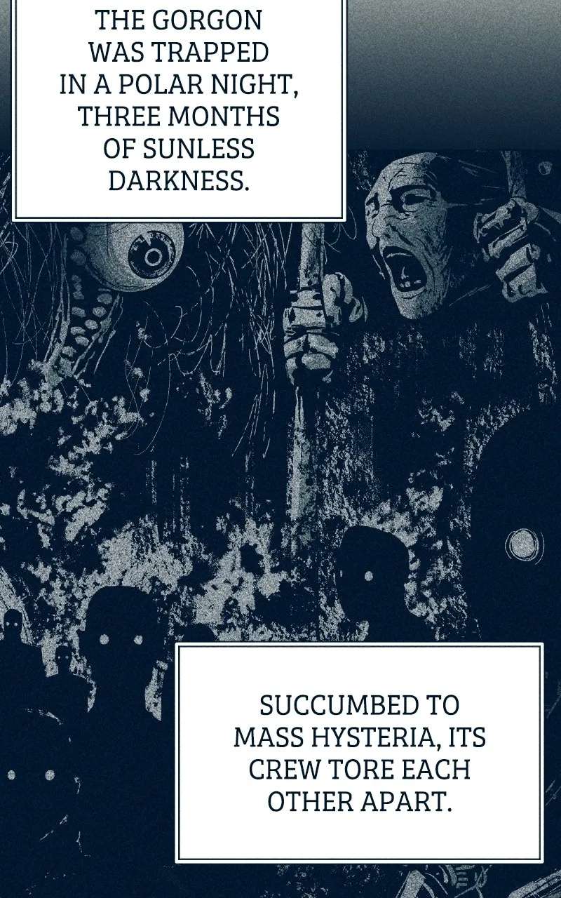 The Journey ofIce and Steel Chapter 14 - page 23