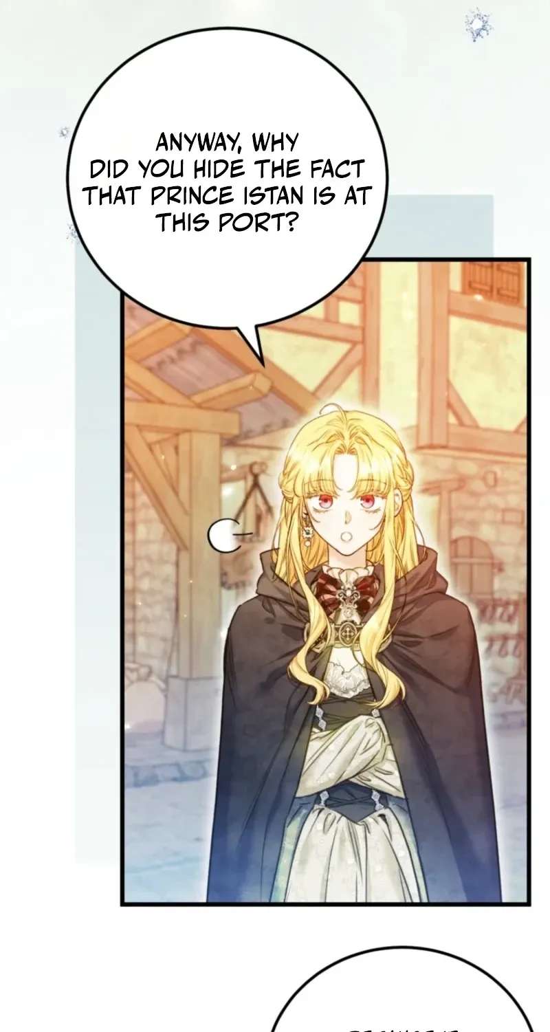 The Villainess is a Millionaire Solver Chapter 42 - page 74