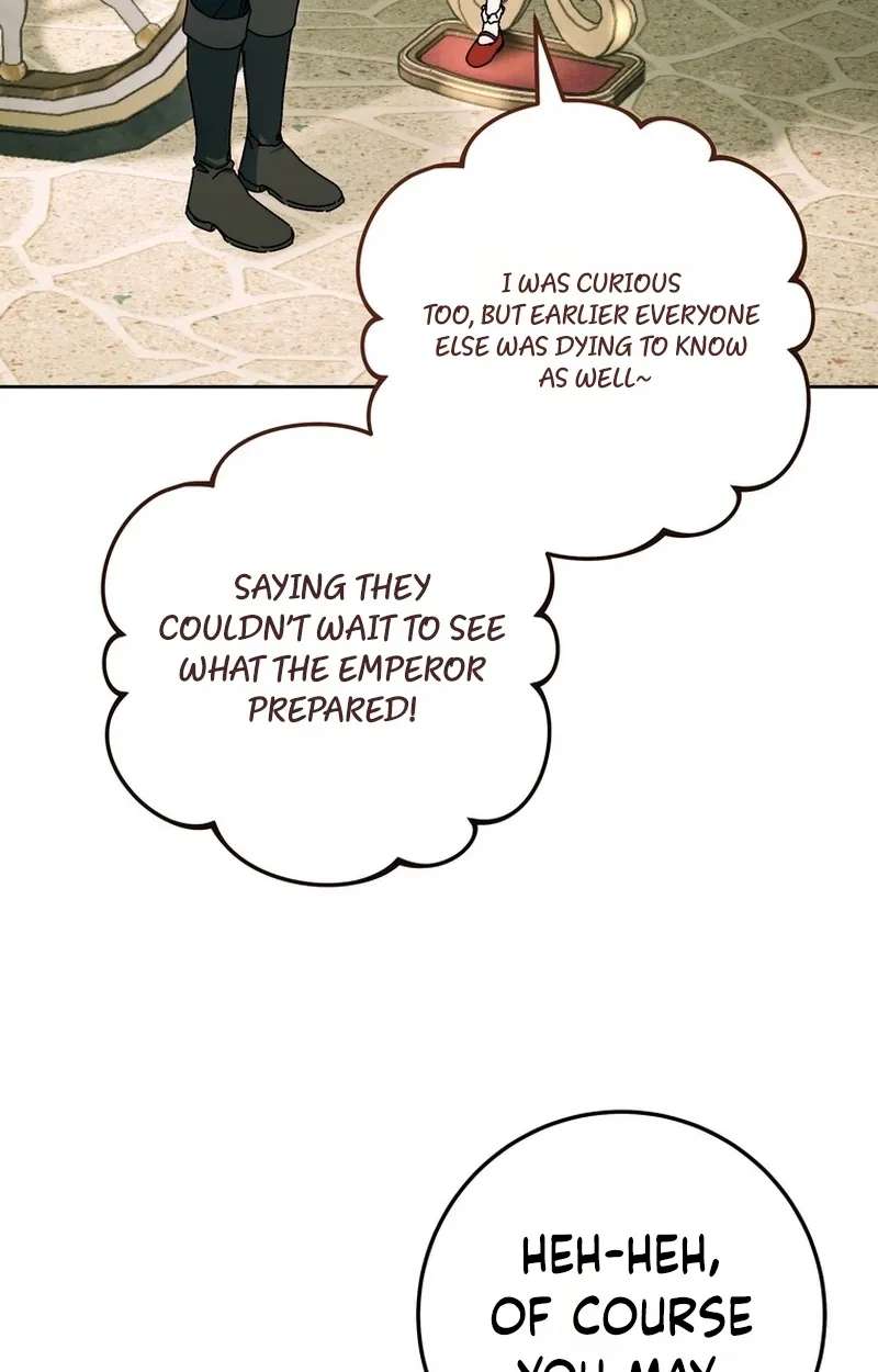 May I Cry Now? Chapter 62 - page 45