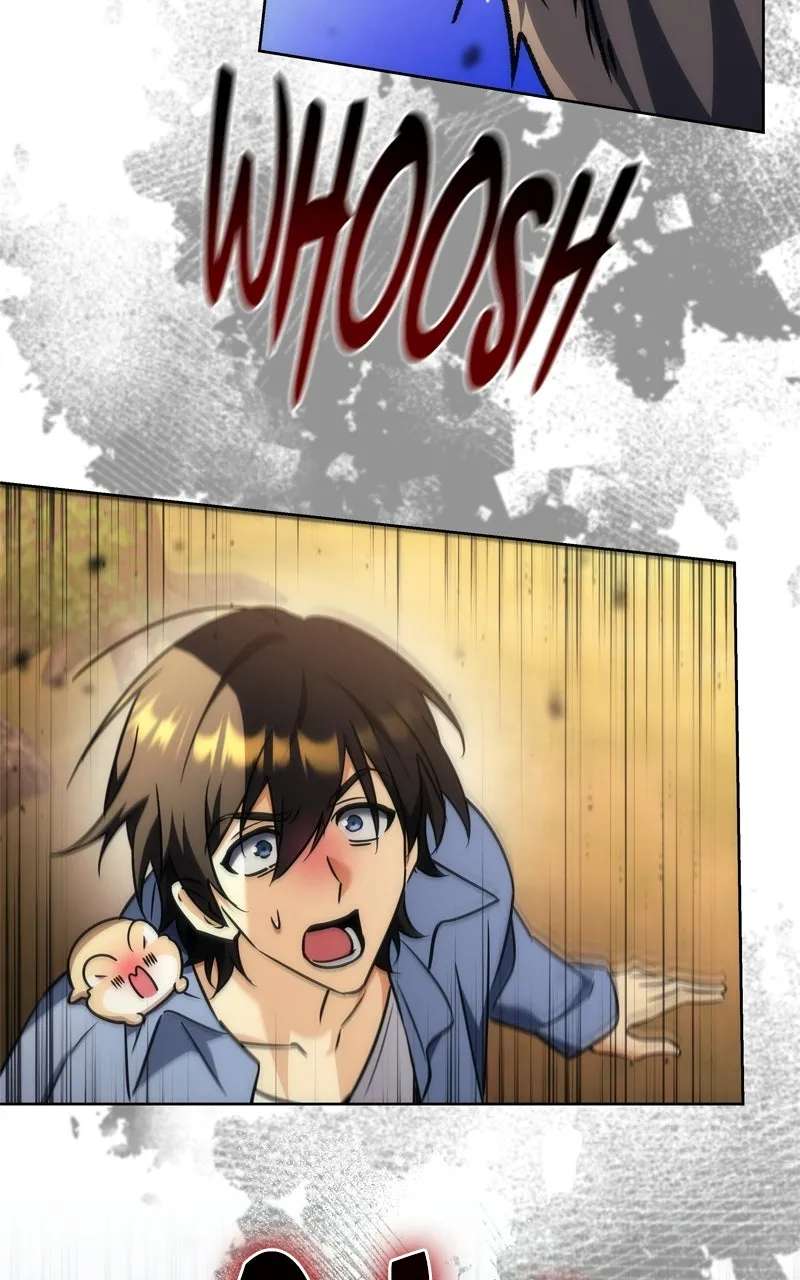 The Goddess of Abundanceand Her Troublemaker Apostle Chapter 29 - page 11